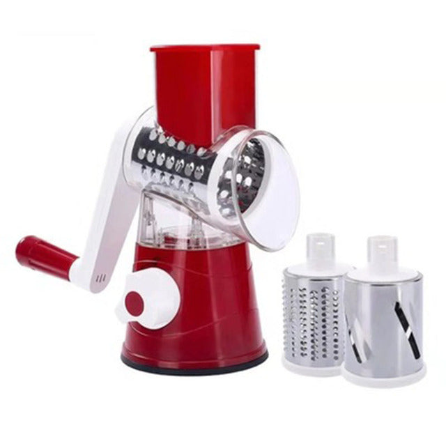 🎁 Manual Vegetable Cutter™ ⚡(Up To 60% Discount)👈