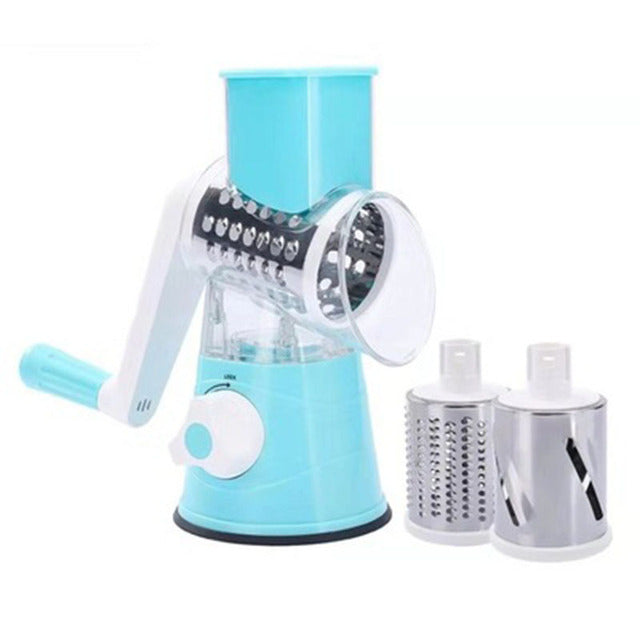 🎁 Manual Vegetable Cutter™ ⚡(Up To 60% Discount)👈