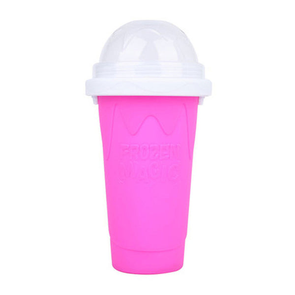 Slushie Maker Cup™ (Up To 60% Discount)👈