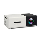 🔥🔥 Portable 1080P Home Theater Projector™ (Up To 60% Discount) ⚡⚡