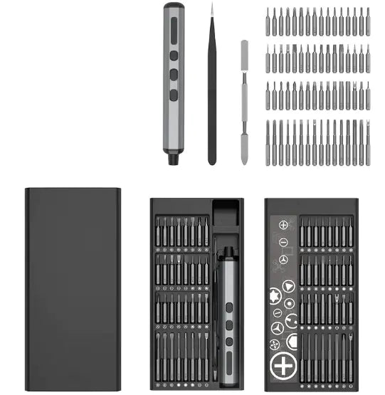 BitMaster Pro